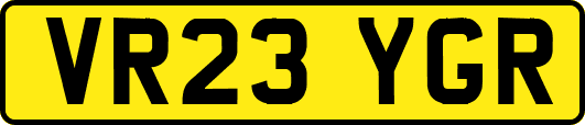 VR23YGR