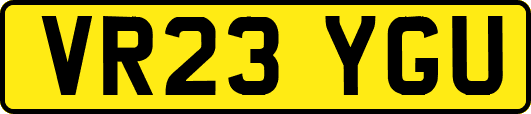 VR23YGU