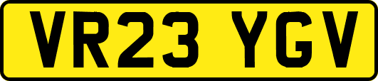 VR23YGV