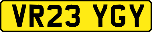 VR23YGY