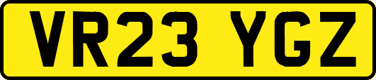 VR23YGZ