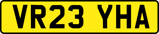 VR23YHA
