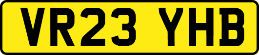 VR23YHB