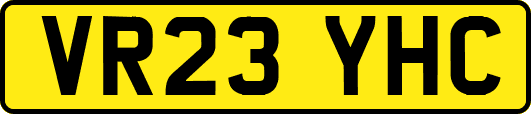 VR23YHC