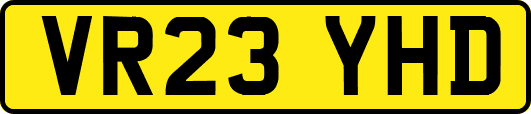VR23YHD