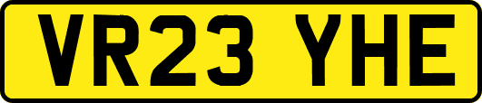 VR23YHE