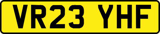 VR23YHF