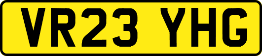 VR23YHG