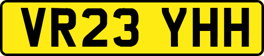 VR23YHH