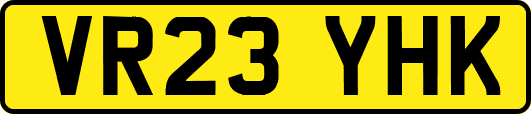VR23YHK