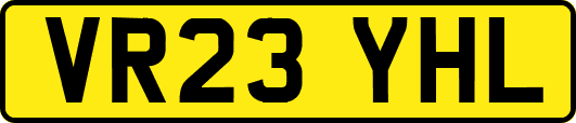 VR23YHL