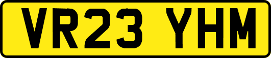 VR23YHM