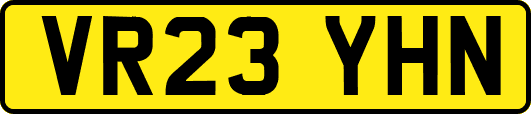 VR23YHN
