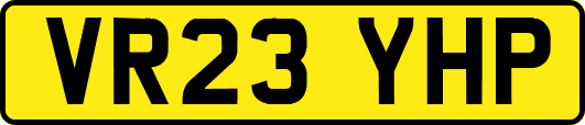 VR23YHP