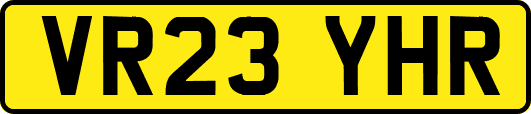 VR23YHR