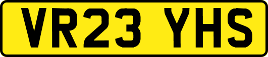 VR23YHS