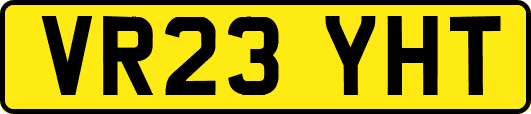 VR23YHT