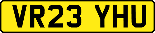 VR23YHU