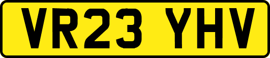 VR23YHV