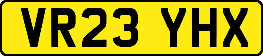 VR23YHX