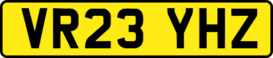 VR23YHZ