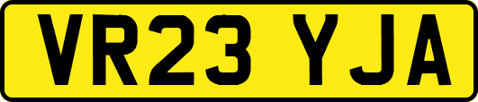 VR23YJA