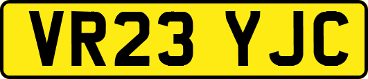 VR23YJC