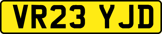 VR23YJD