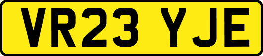 VR23YJE