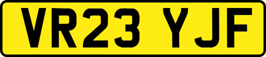 VR23YJF