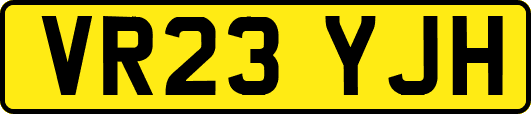 VR23YJH