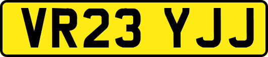VR23YJJ
