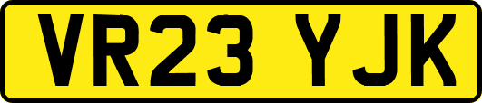 VR23YJK
