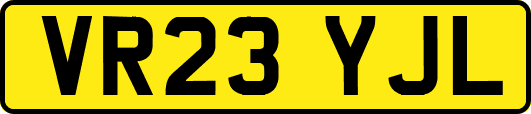 VR23YJL