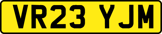 VR23YJM