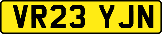 VR23YJN