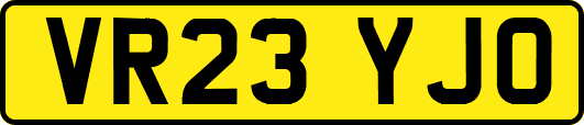 VR23YJO