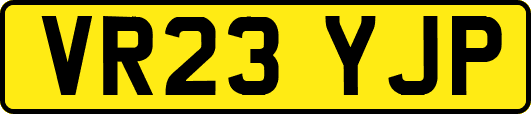 VR23YJP