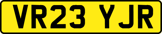 VR23YJR