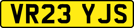 VR23YJS