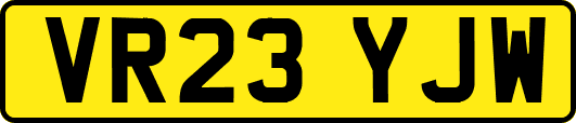 VR23YJW