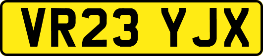 VR23YJX