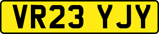 VR23YJY