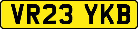 VR23YKB