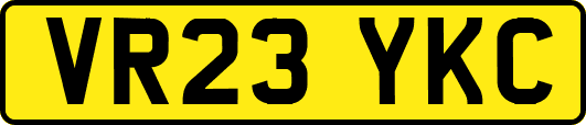 VR23YKC