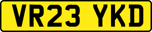 VR23YKD