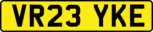VR23YKE