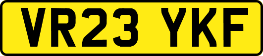 VR23YKF