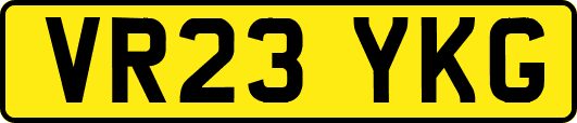 VR23YKG