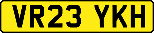 VR23YKH
